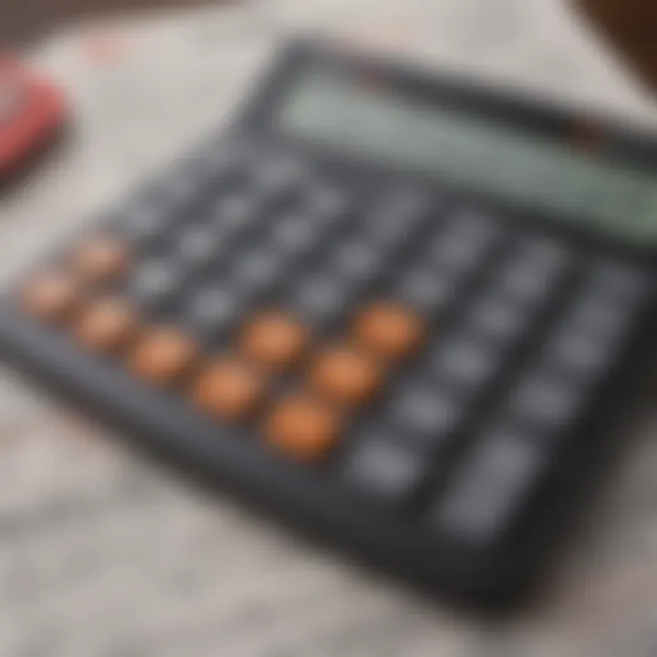 Magnificent AARP 1040 Tax Calculator: An In-Depth Analysis