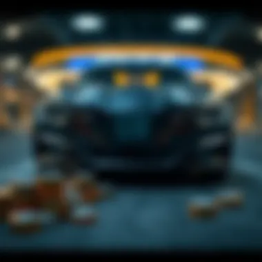 Investing strategies for GM stock