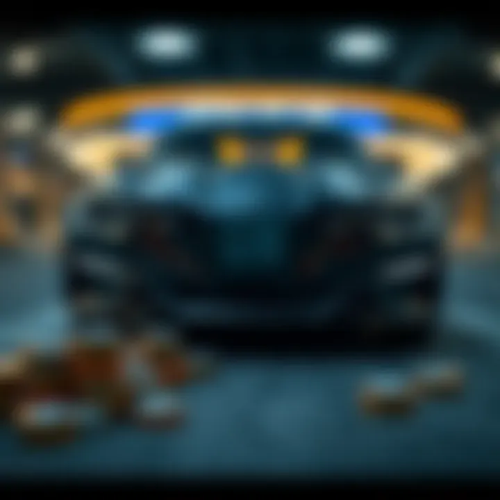 Investing strategies for GM stock