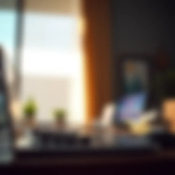 Account management strategies