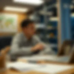 A strategic overview of accounts receivable management