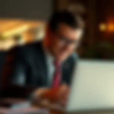 Symbolic image of successful business compliance