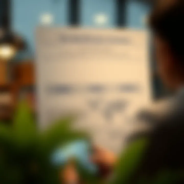 Acquiring Tax Identification Numbers Diagram illustrating the acquisition of Tax Identification Numbers