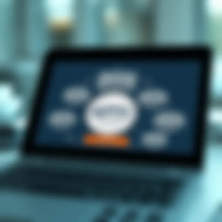 Strategic Utilization of APTC Calculator Diagram explaining strategic use of APTC calculator