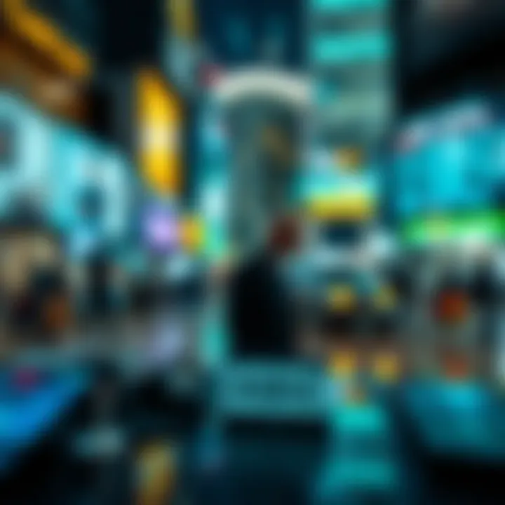 Market trends impacting floating rate funds