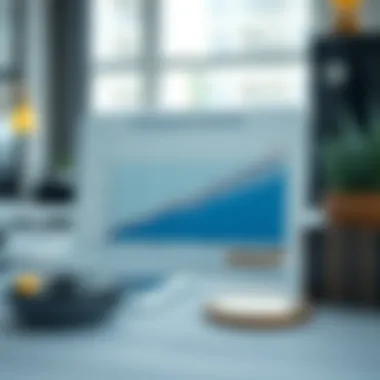 Graph showing risks associated with floating rate investments