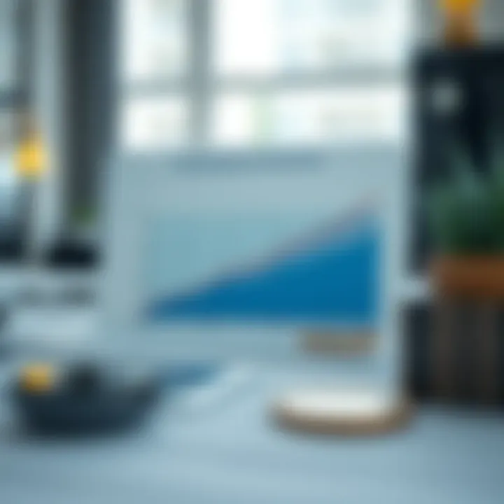 Graph showing risks associated with floating rate investments