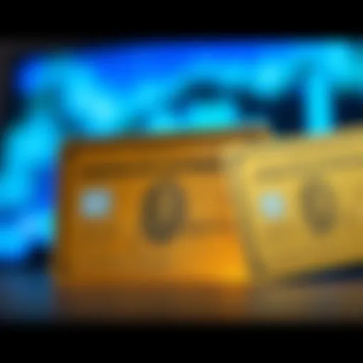 Detailed overview of Amex Gold Card features