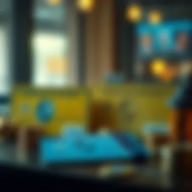 Rewards structure comparison with competitors