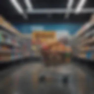 Competitive Landscape in E-Commerce Competitive landscape analysis in the e-commerce sector