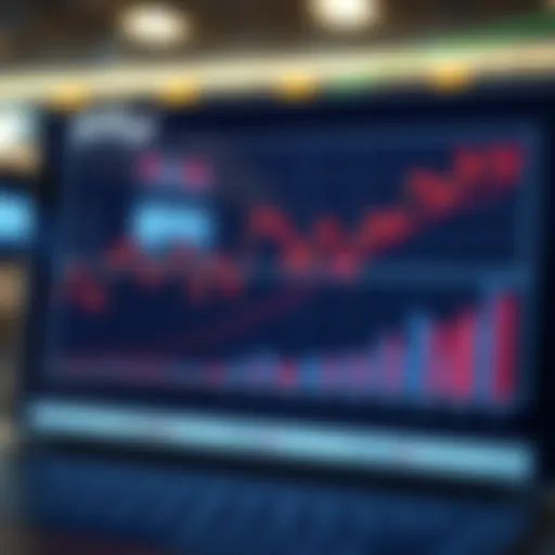 Historical Stock Price Trends of Kellogg Graph depicting historical stock price trends for Kellogg