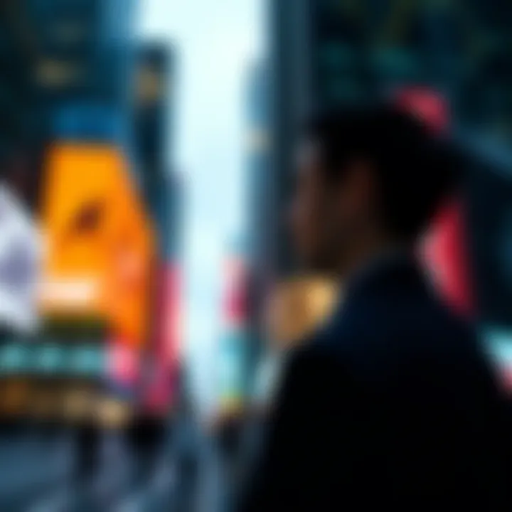 Investor Strategies in a Dynamic Market Investor strategies for navigating market dynamics