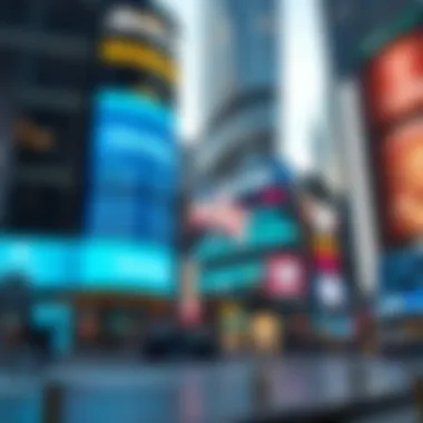 Nasdaq vs Other Market Indices Comparison of Nasdaq with other market indices