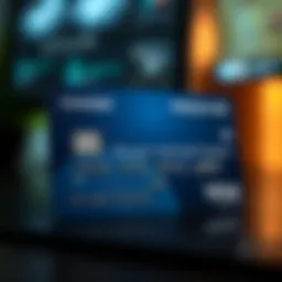 Chase Freedom Unlimited credit card design