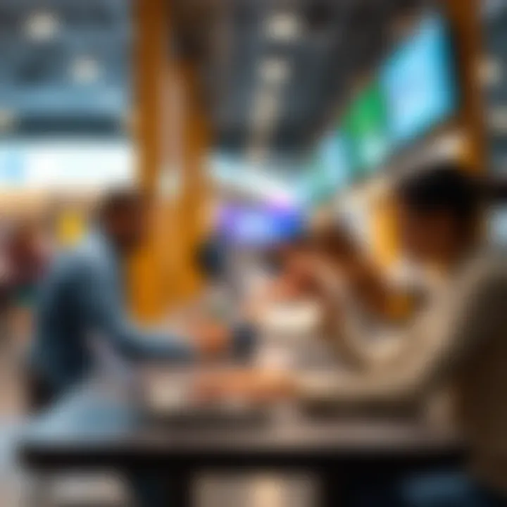 Digital transaction benefits for policyholders