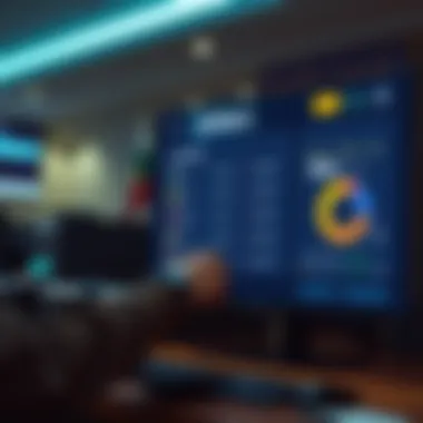 User-friendly interface for insurance premium payments