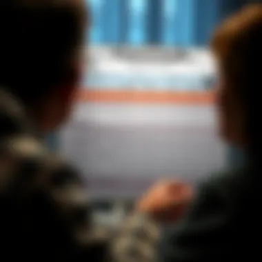 Comparison chart of Medicare Supplement options