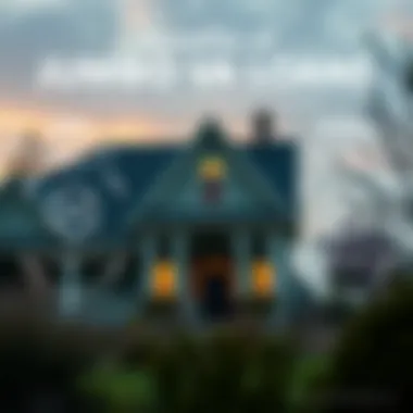 Benefits of Jumbo VA Loans An infographic showing the benefits of jumbo VA loans