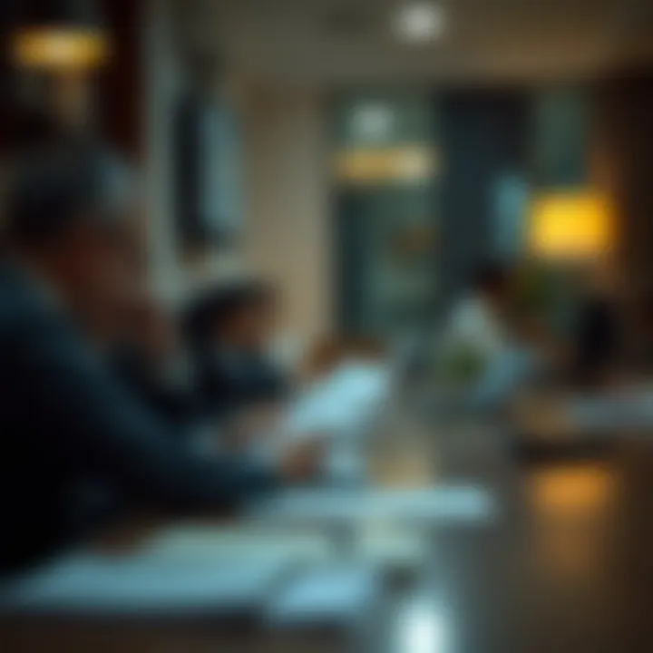 Best practices for effective estate planning