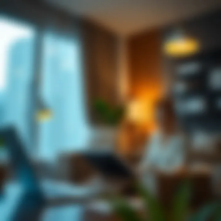 Key Budget Influencers Factors influencing moving budgets