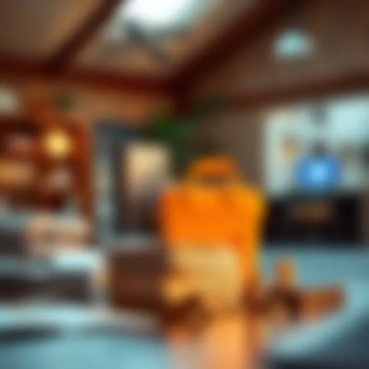 Identifying Unexpected Costs Unexpected moving expenses