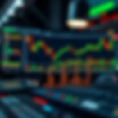 Visual representation of optimization techniques