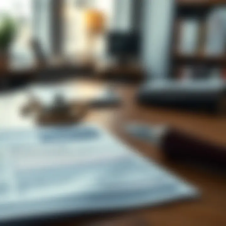 An overview of Social Security benefits documentation