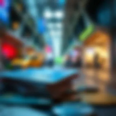 Emerging Trends in Card Usage Trends in consumer finance and card usage