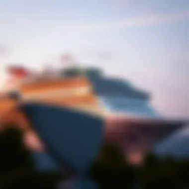 Financial Health Indicators for Carnival Cruise Financial health indicators for Carnival Cruise