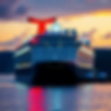 Investment Risks Associated with Carnival Cruise Shares Investment risks associated with Carnival Cruise shares