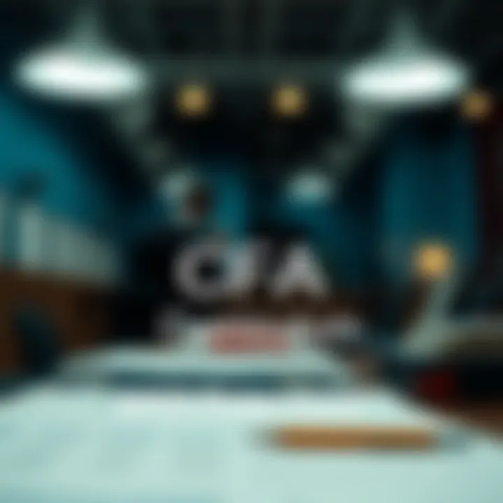 CFA Program Curriculum Overview