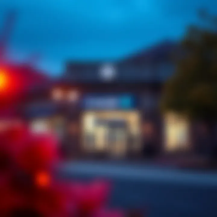 Understanding Compound Interest at Chase Bank Chase Bank compound interest overview