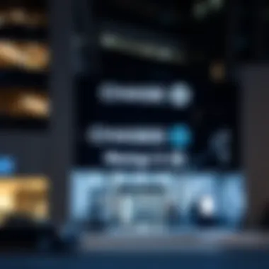 Maximizing Returns Through Investment Strategies Investment planning strategies with Chase Bank