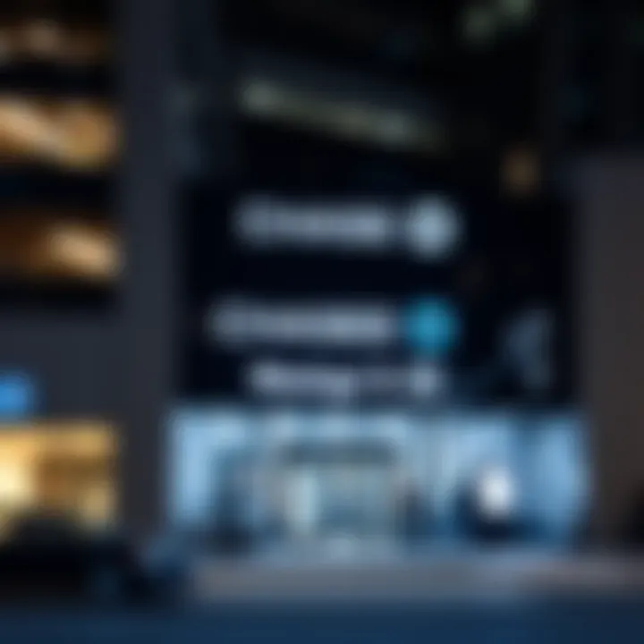 Maximizing Returns Through Investment Strategies Investment planning strategies with Chase Bank