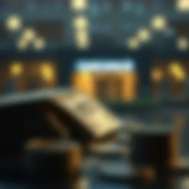 The Long-Term Advantage of Compound Interest Long-term benefits of compound interest