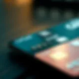 Credit card options for mid-tier scores