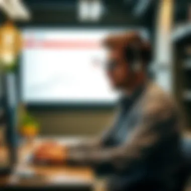 Digital Tools for Business Management