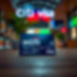 Citi Visa Card Variants