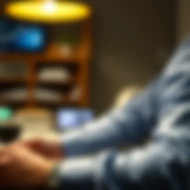 Step-by-step guide to initiating a wire transfer on Coinbase