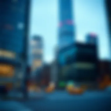 Overview of commercial insurance types in Canada