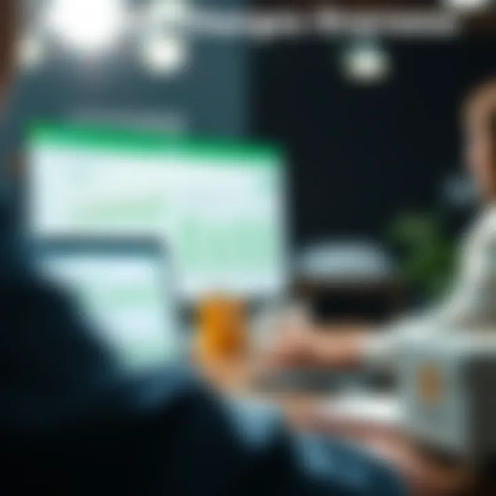 Monthly Charges Overview: QuickBooks vs Square Monthly charges overview for both platforms