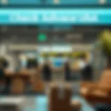 Overview of Check Advance USA services