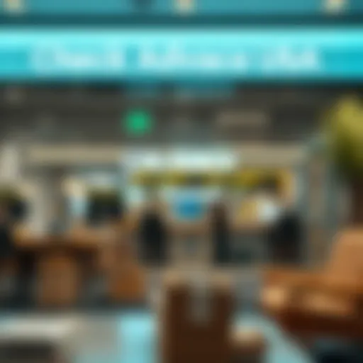 Overview of Check Advance USA services