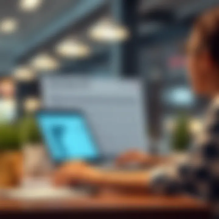 User satisfaction ratings for Check Advance USA