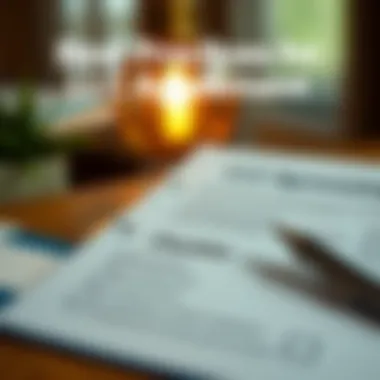 Checklist symbolizing best practices for LLC agreement updates