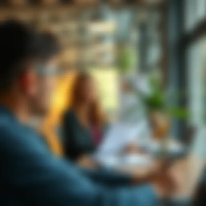 Ethical Practices in Budget Consulting Illustration of ethical practices in budget consulting