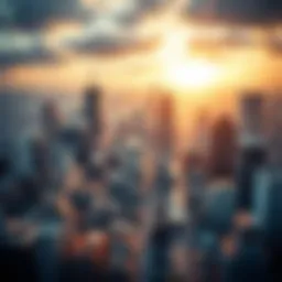 Dynamic overview of Shopify drop shipping landscape