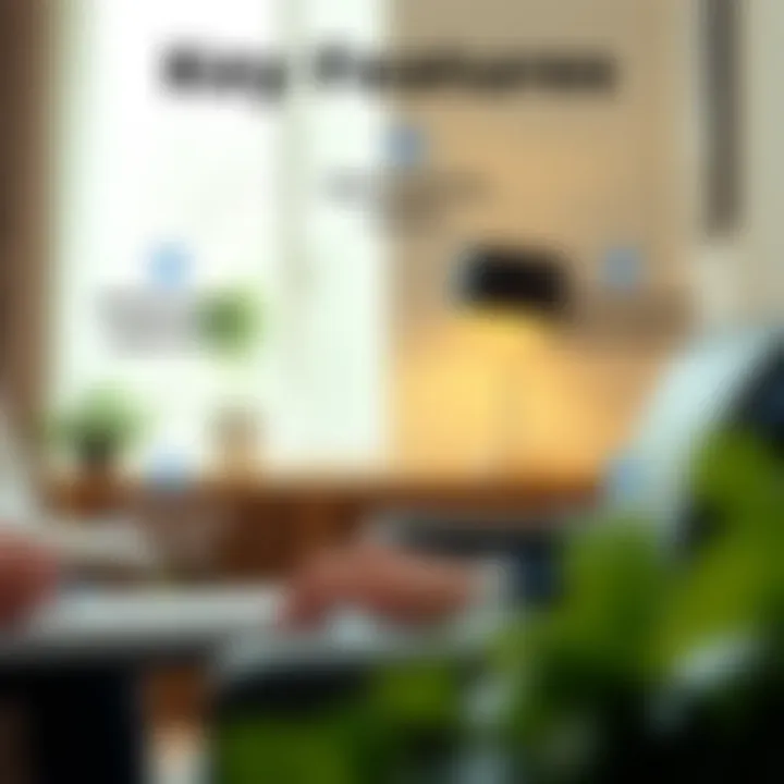 Key Features of Allstate Insurance Policies Illustration of Allstate policy features