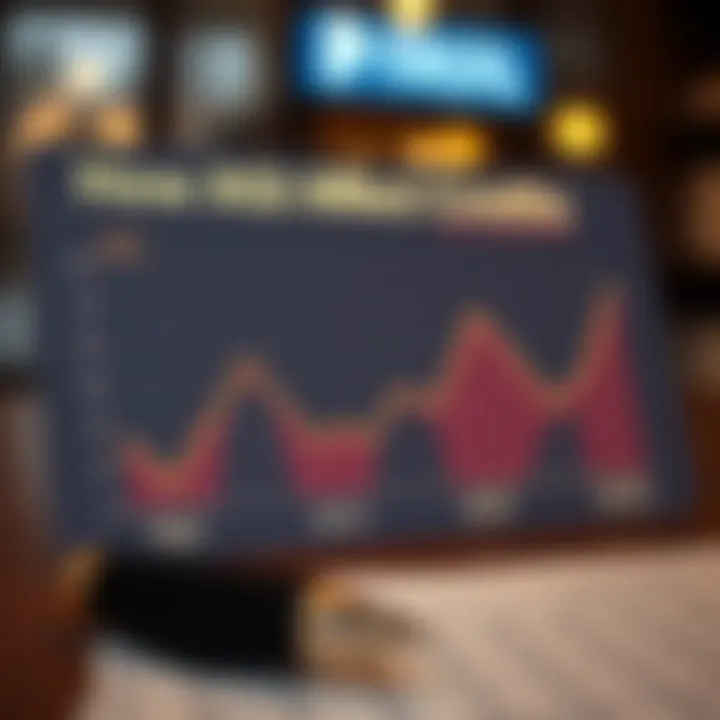 How AGI Affects Tax Credits Graph illustrating AGI impact on tax credits