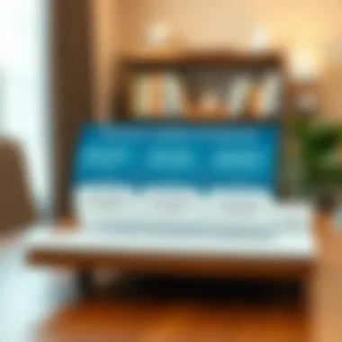 Diagram showcasing additional coverage options for Medicare recipients